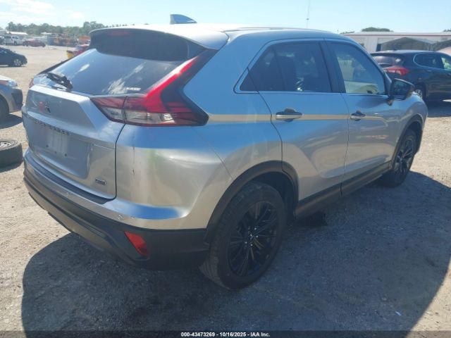 2022 MITSUBISHI ECLIPSE CROSS JA4ATVAA8NZ029548 Photo 3