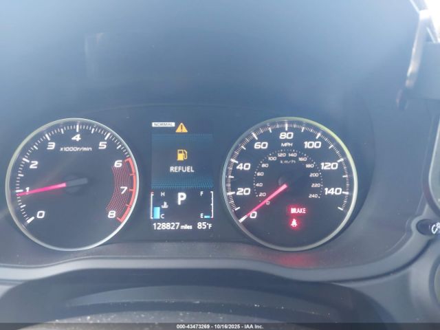 2022 MITSUBISHI ECLIPSE CROSS JA4ATVAA8NZ029548 Photo 6