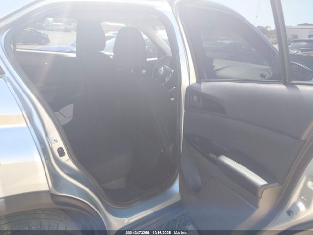 2022 MITSUBISHI ECLIPSE CROSS JA4ATVAA8NZ029548 Photo 7