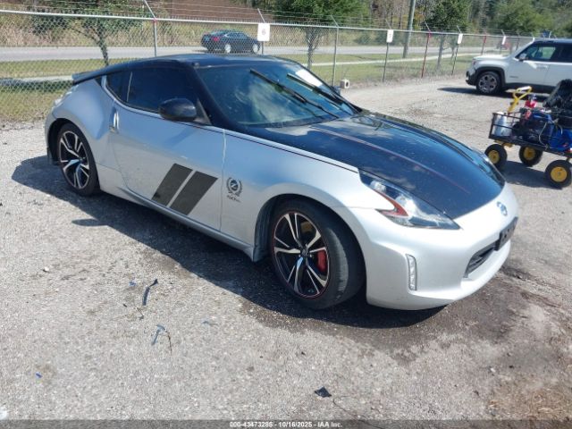 2020 NISSAN 370Z JN1AZ4EH6LM822026
