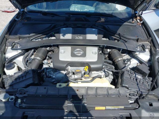 2020 NISSAN 370Z JN1AZ4EH6LM822026 Photo 9