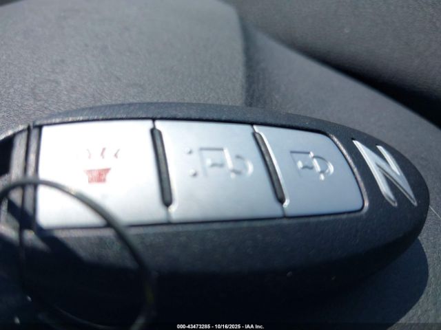 2020 NISSAN 370Z JN1AZ4EH6LM822026 Photo 10