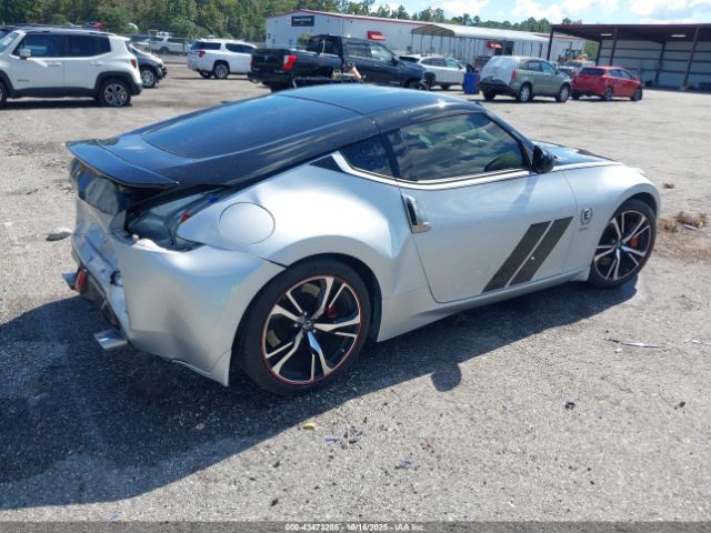 2020 NISSAN 370Z JN1AZ4EH6LM822026 Photo 3