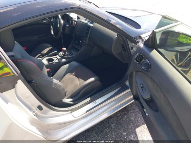 2020 NISSAN 370Z JN1AZ4EH6LM822026 Photo 4