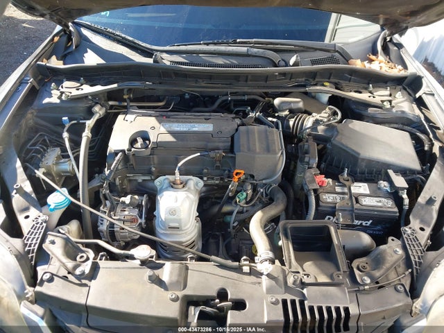 Honda Accord Lx-s 2015 1HGCT1B35FA009427 Image 10