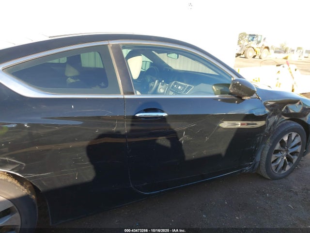 Honda Accord Lx-s 2015 1HGCT1B35FA009427 Image 13