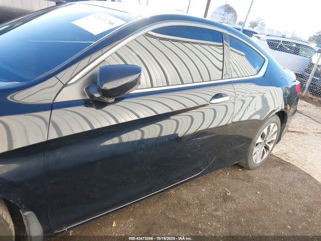 Honda Accord Lx-s 2015 1HGCT1B35FA009427 Image 14