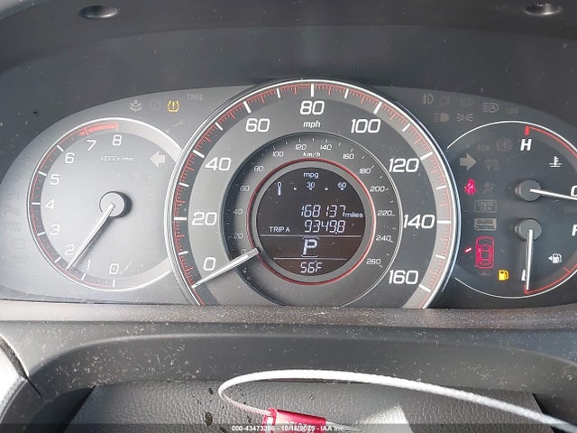 Honda Accord Lx-s 2015 1HGCT1B35FA009427 Image 15