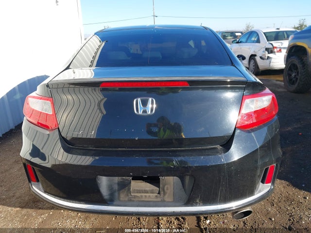 Honda Accord Lx-s 2015 1HGCT1B35FA009427 Image 16
