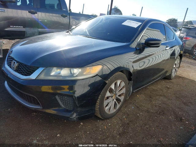 Honda Accord Lx-s 2015 1HGCT1B35FA009427 Image 2