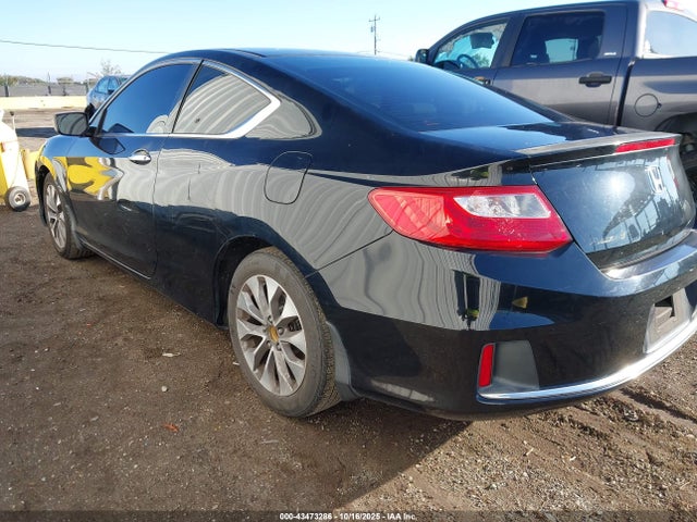 Honda Accord Lx-s 2015 1HGCT1B35FA009427 Image 3