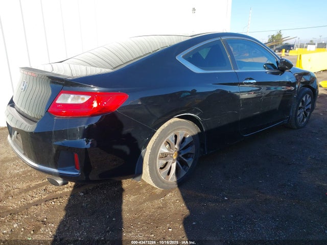 Honda Accord Lx-s 2015 1HGCT1B35FA009427 Image 4