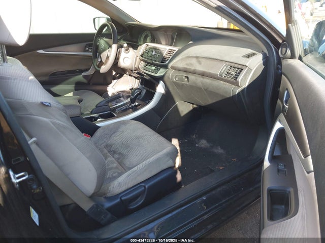 Honda Accord Lx-s 2015 1HGCT1B35FA009427 Image 5
