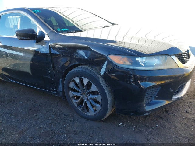 Honda Accord Lx-s 2015 1HGCT1B35FA009427 Image 6