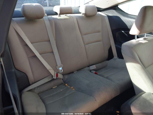 Honda Accord Lx-s 2015 1HGCT1B35FA009427 Image 8
