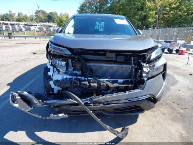 2025 NISSAN ROGUE 5N1BT3BB9SC857088 Photo 5