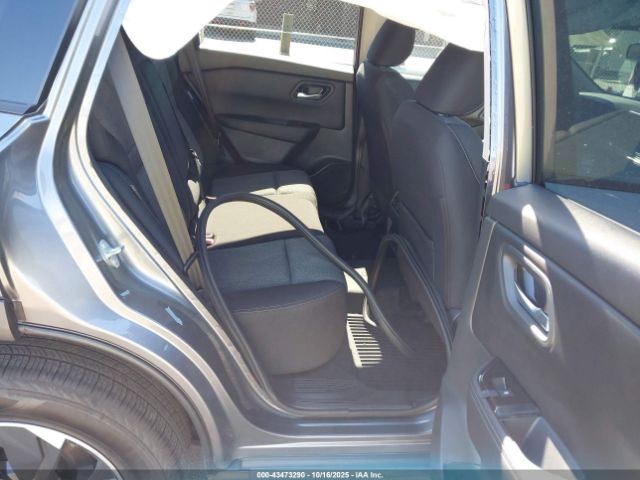 2025 NISSAN ROGUE 5N1BT3BB9SC857088 Photo 7