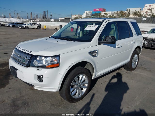 Продажа на аукционе авто 2013 Land Rover Lr2, vin: SALFR2BG1DH373599, номер лота: 43473292