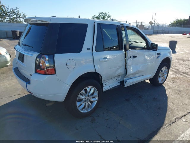 Продажа на аукционе авто 2013 Land Rover Lr2, vin: SALFR2BG1DH373599, номер лота: 43473292