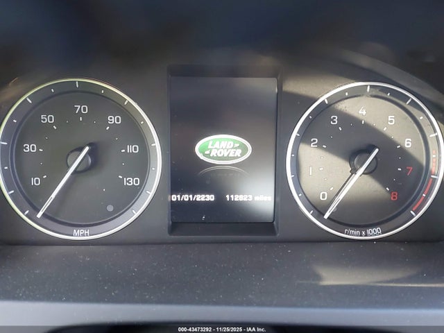 Продажа на аукционе авто 2013 Land Rover Lr2, vin: SALFR2BG1DH373599, номер лота: 43473292