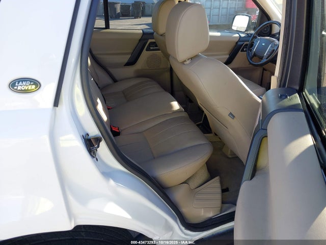 Продажа на аукционе авто 2013 Land Rover Lr2, vin: SALFR2BG1DH373599, номер лота: 43473292