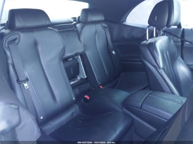 2012 BMW 6 SERIES WBALZ3C55CDL72780 Photo 7