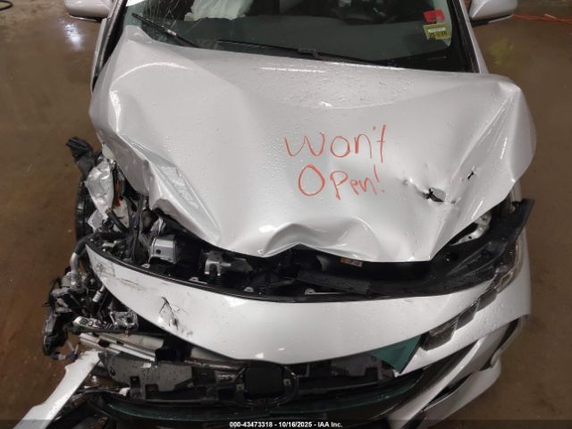 2019 TOYOTA PRIUS PRIME JTDKARFP2K3109754 Photo 9
