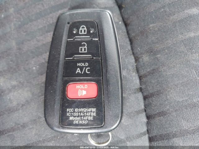 2019 TOYOTA PRIUS PRIME JTDKARFP2K3109754 Photo 10