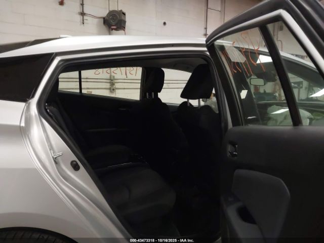 2019 TOYOTA PRIUS PRIME JTDKARFP2K3109754 Photo 7