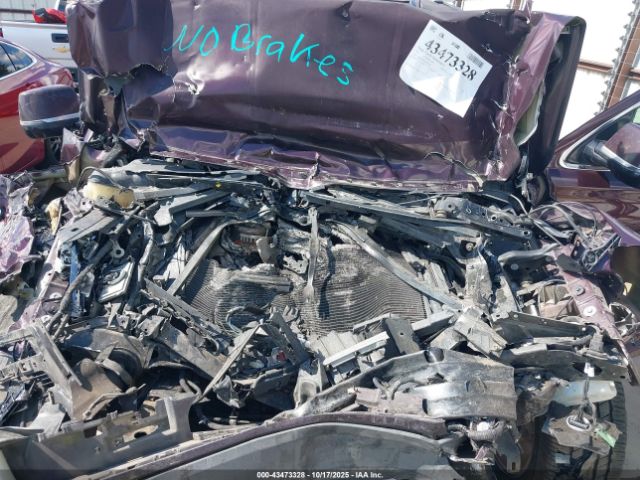 2017 CADILLAC ESCALADE ESV 1GYS3JKJ5HR283220 Photo 9