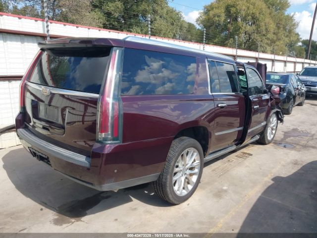 2017 CADILLAC ESCALADE ESV 1GYS3JKJ5HR283220 Photo 3
