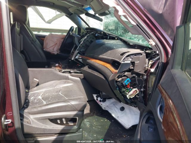 2017 CADILLAC ESCALADE ESV 1GYS3JKJ5HR283220 Photo 4