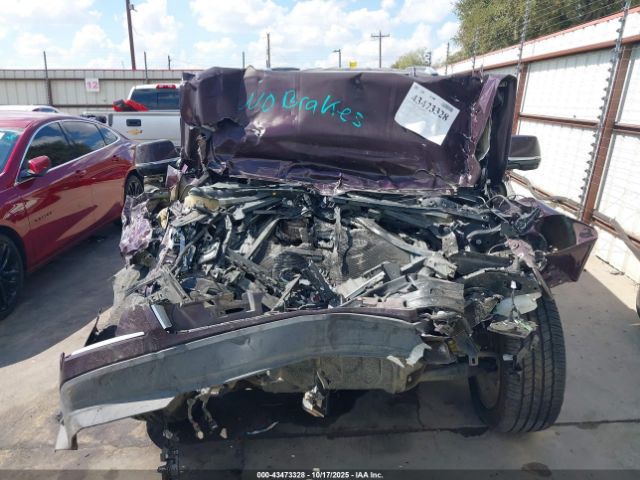 2017 CADILLAC ESCALADE ESV 1GYS3JKJ5HR283220 Photo 5