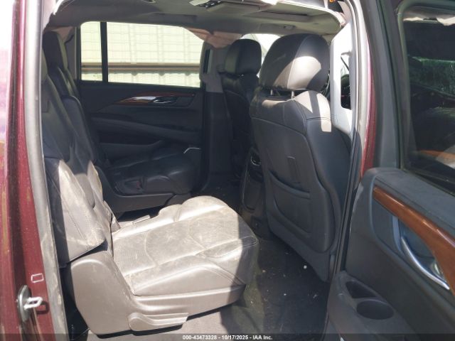 2017 CADILLAC ESCALADE ESV 1GYS3JKJ5HR283220 Photo 7