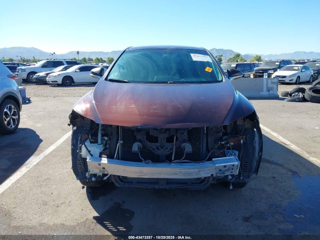 Lexus RX 350 2016 2T2ZZMCA9GC023524 Image 13