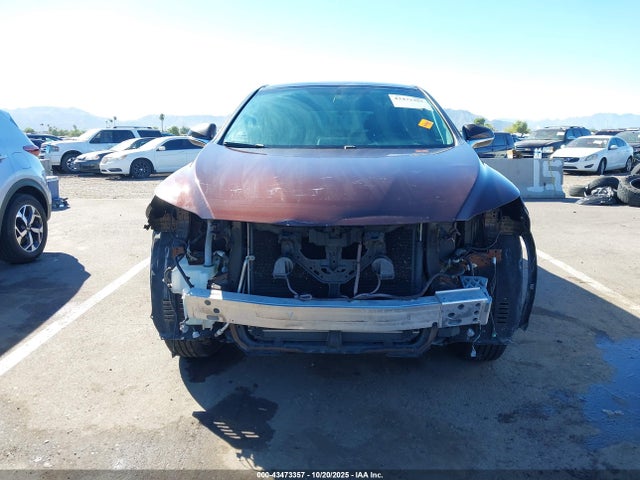 Lexus RX 350 2016 2T2ZZMCA9GC023524 Image 6