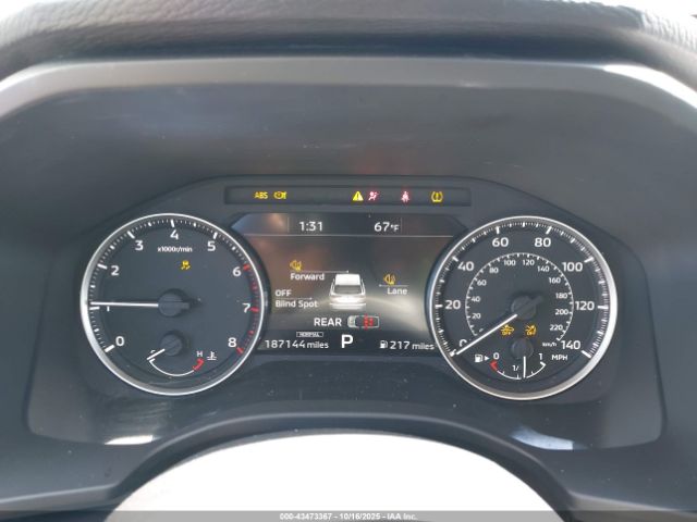 2022 MITSUBISHI OUTLANDER JA4J3UA84NZ047164 Photo 6