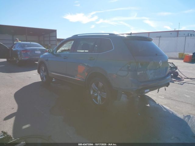 2021 VOLKSWAGEN TIGUAN 3VV2B7AX9MM150782 Photo 2
