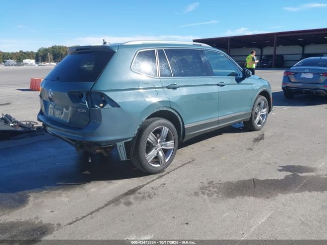 2021 VOLKSWAGEN TIGUAN 3VV2B7AX9MM150782 Photo 3