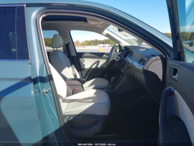 2021 VOLKSWAGEN TIGUAN 3VV2B7AX9MM150782 Photo 4