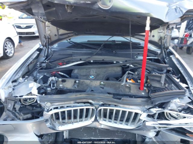 2017 BMW X3 5UXWX9C5XH0T13844 Photo 9