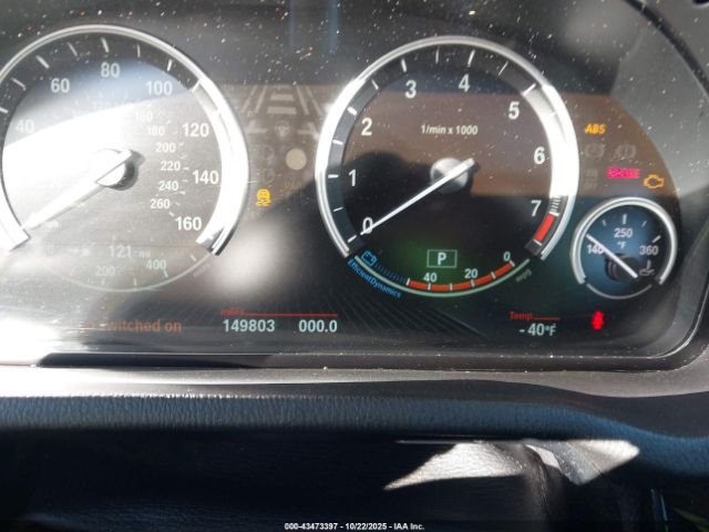 2017 BMW X3 5UXWX9C5XH0T13844 Photo 6