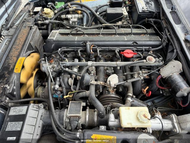 1988 JAGUAR XJ6 SAJHV1646JC524369 Photo 9