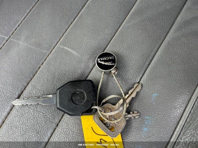 1988 JAGUAR XJ6 SAJHV1646JC524369 Photo 10