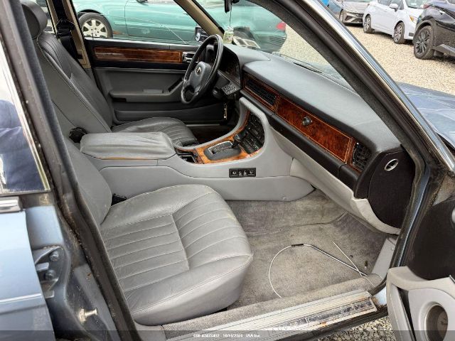 1988 JAGUAR XJ6 SAJHV1646JC524369 Photo 4