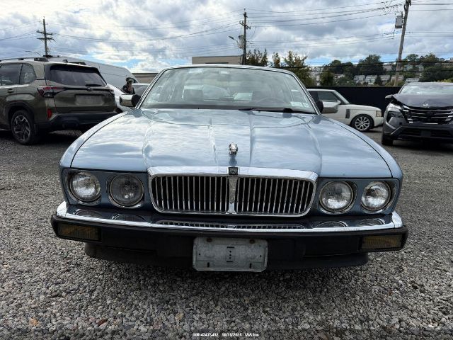 1988 JAGUAR XJ6 SAJHV1646JC524369 Photo 5
