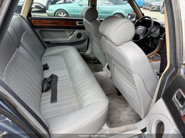 1988 JAGUAR XJ6 SAJHV1646JC524369 Photo 7