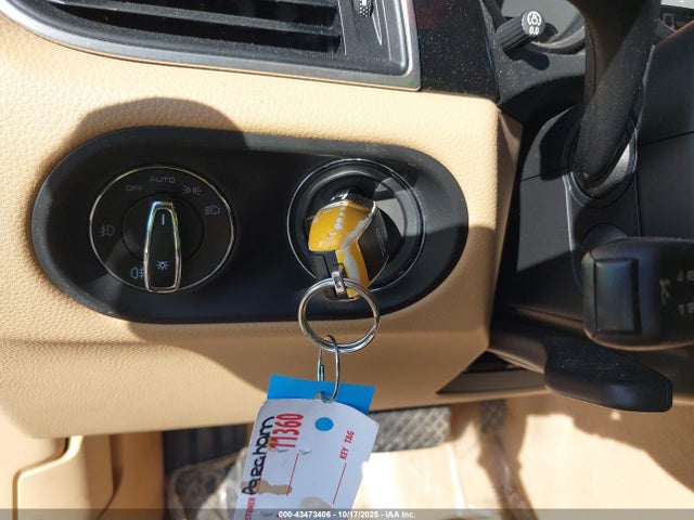 2016 PORSCHE MACAN WP1AB2A5XGLB48071 Photo 10