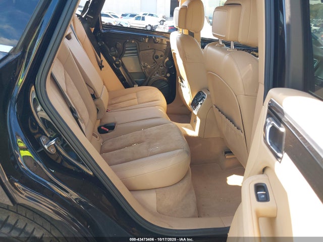 2016 PORSCHE MACAN WP1AB2A5XGLB48071 Photo 7