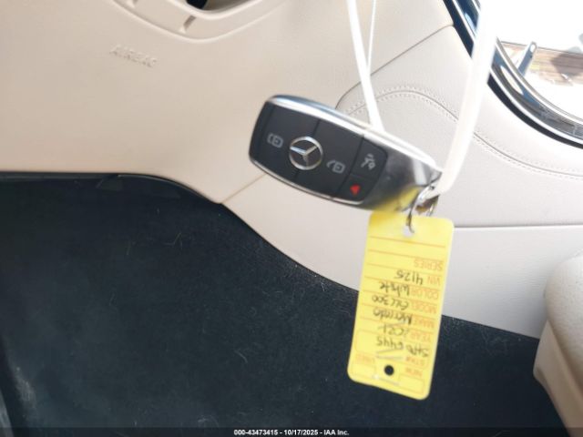 2021 MERCEDES-BENZ GLC 300 W1N0G8DB2MV284125 Photo 10